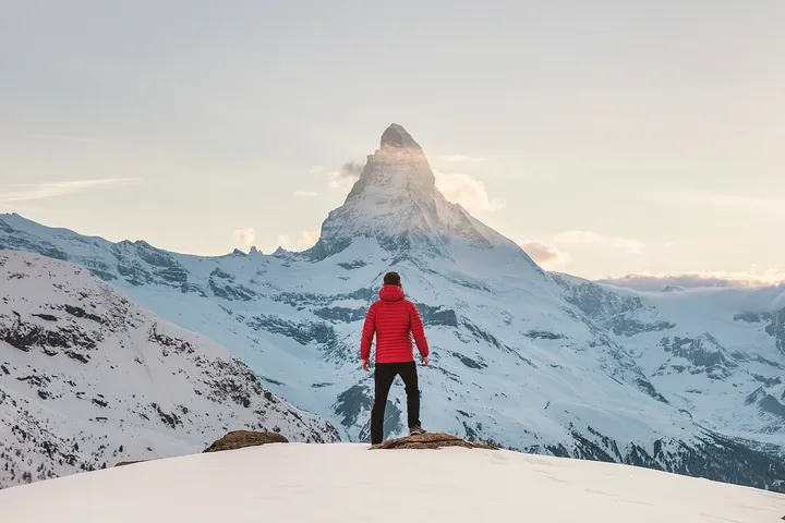Facing the challenge ahead