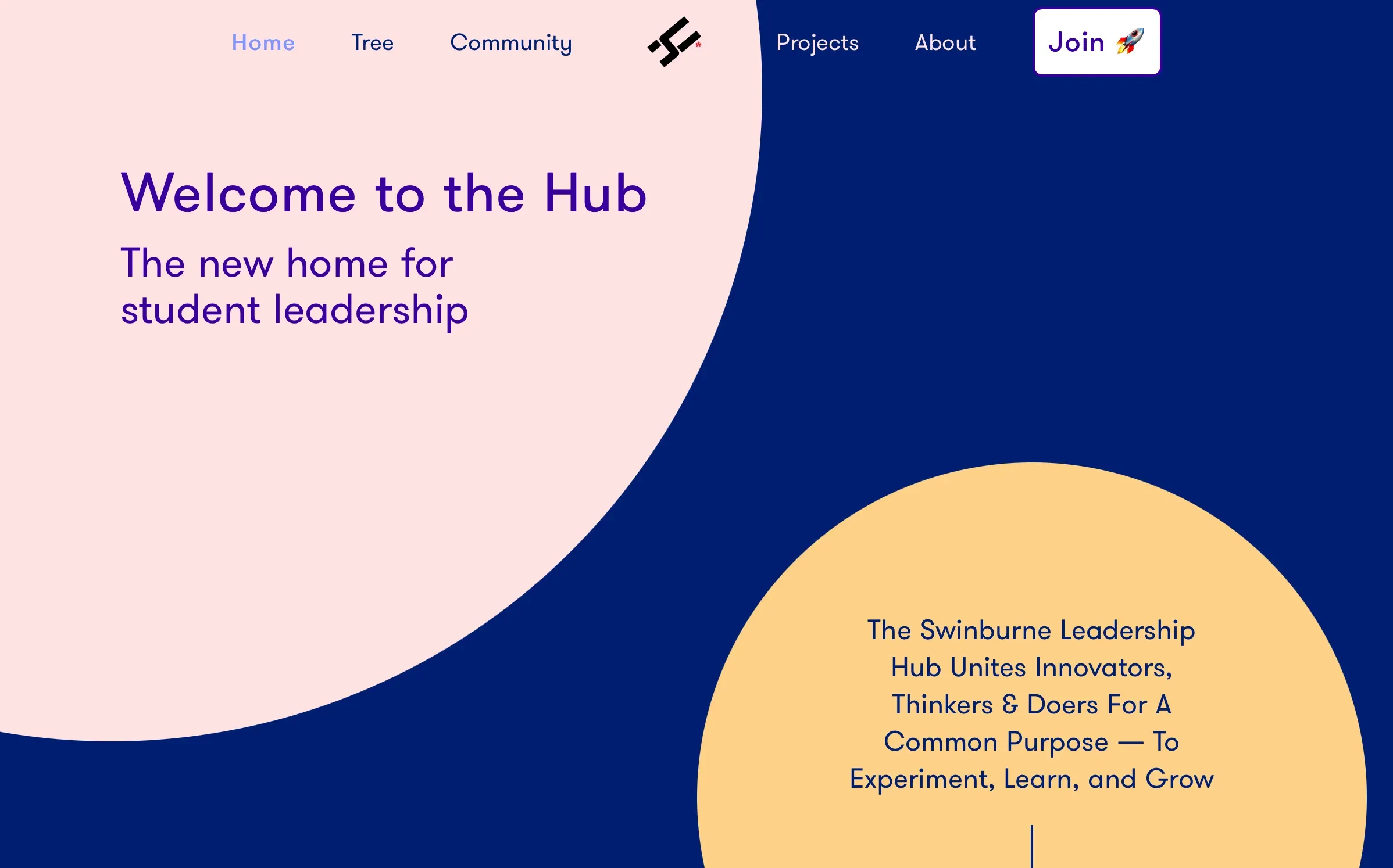 Swin Lead product interface screenshot